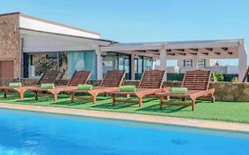 Villa Cobas Con Piscina Y Privada